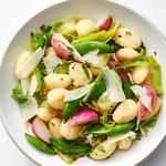 Gnocchi "Primavera"
