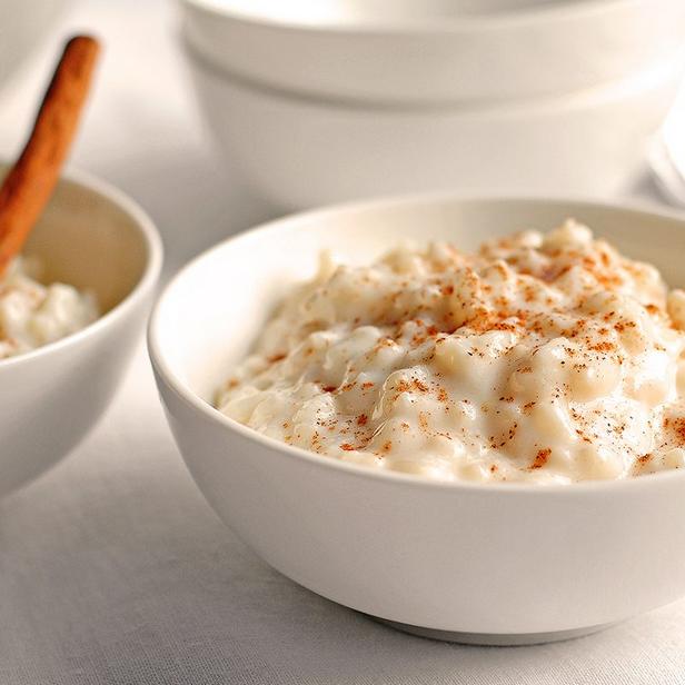 Wie man Arroz con Leche zubereitet: Mexikanischer Milchreis