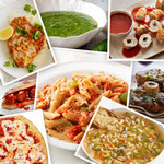 وصفات عشاء إيطالية