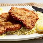 Schweinefleisch-Tonkatsu