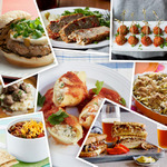 Die besten Rezepte mit Putenhackfleisch