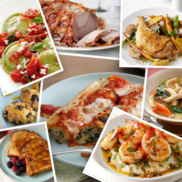 Kochtipps – Rezept des Tages: Was man im März kochen kann