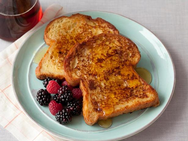 Französischer Toast