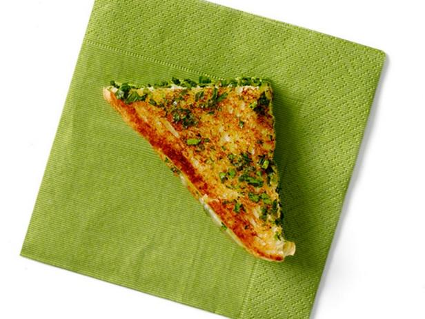 Warme irische Käsesandwiches