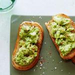 Avocado-Toast