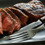 New York Steak