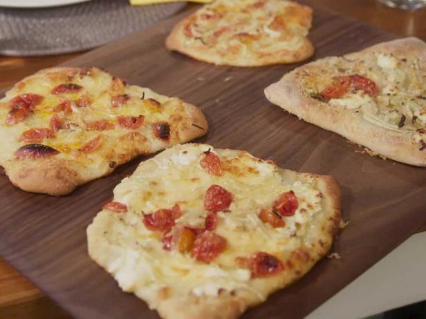 Pizza "Pizzetta"