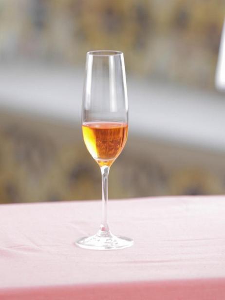 Cocktail "Noble Italian"