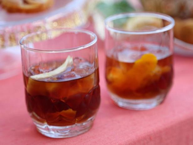 Artischockenwhisky