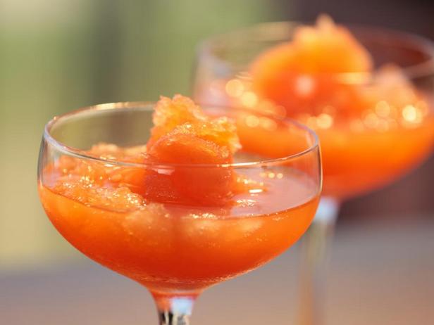 Aperol Spritz Slush