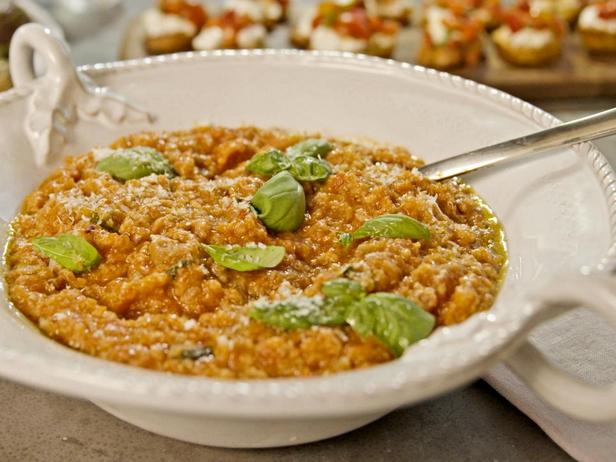 Pappa al Pomodoro: Tomatensuppe