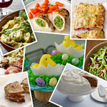 Rezept des Tages: Was man im April kochen kann