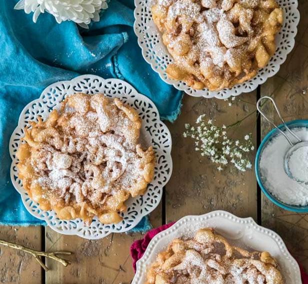 Wie man Ameisenhügelkuchen zubereitet
