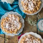Ameisenhügelkuchen