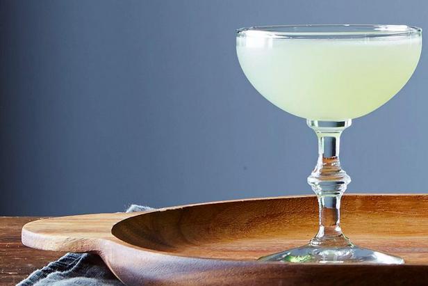 Πώς να φτιάξετε ένα κλασικό Daiquiri