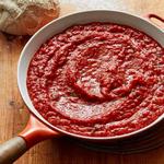 Pizzasauce