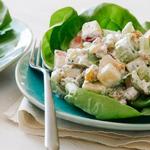 Waldorf-Salat