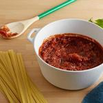 Marinara-Sauce für Pasta