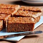 So gelingt der perfekte Karottenkuchen: 8 Tipps von Buddy Valastro