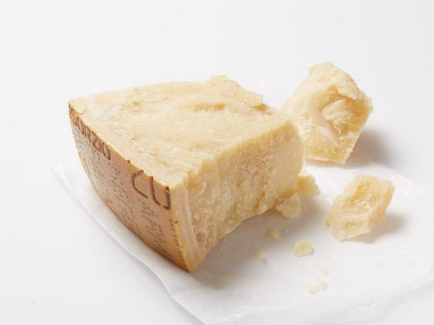 Parmesan (koorega)