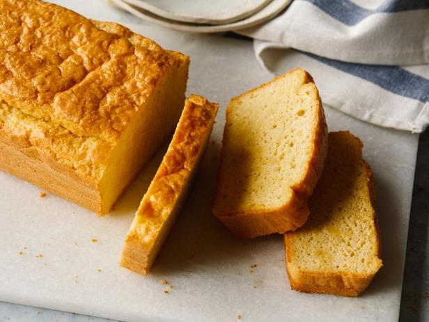 Wie man Mandelmehlbrot (ketogen) zubereitet