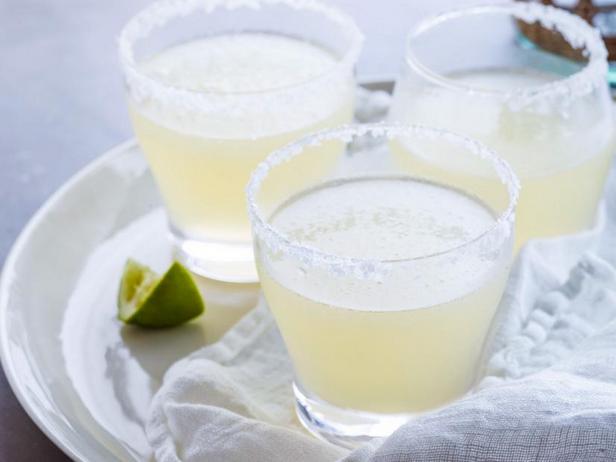 Wie man eine echte Margarita zubereitet