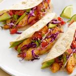 Baja Fisch-Tacos