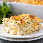 King Ranch Chicken – ein Gericht, das alles verändert