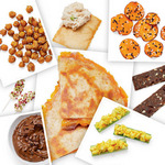 18 gesunde und leckere Snack-Rezepte