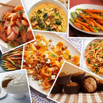 20 farbenfrohe Karottengerichte