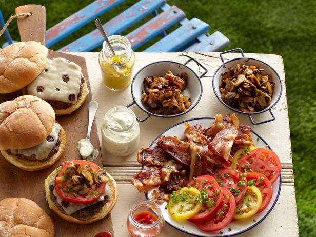 Burgerbar