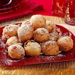Apfelkrapfen