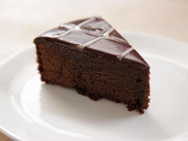 Schokoladendesserts für jeden Tag