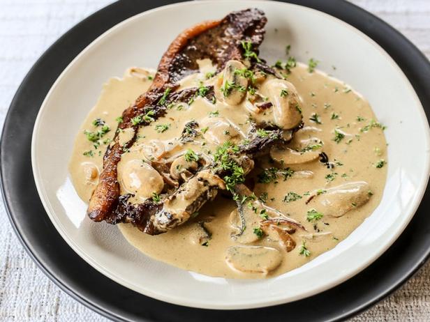 Zubereitungstipps – Diana-Steak