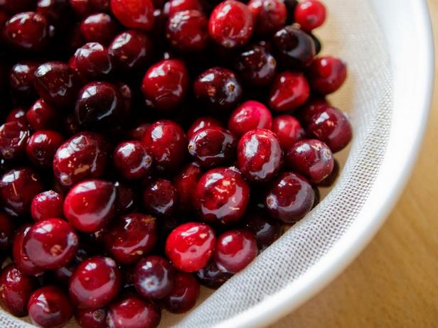 Cranberries und Vorbeugung von Harnwegsinfektionen