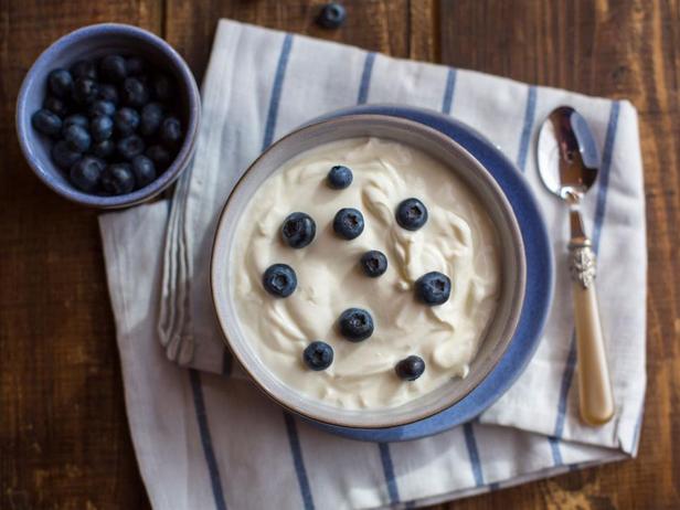 Joghurt und Darmgesundheit