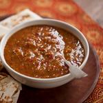 Salsa Roja