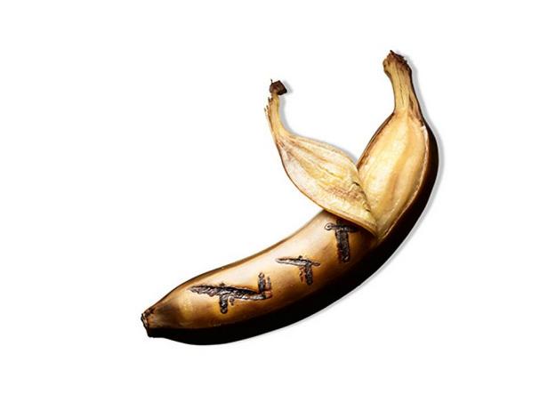 الموز