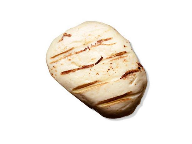 جبنة موزاريلا