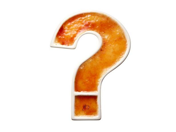 Wie karamellisiert man?