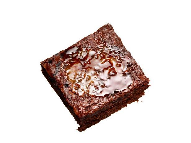 Brownie-Kuchen