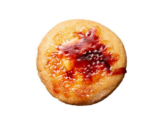 Zuckerkekse