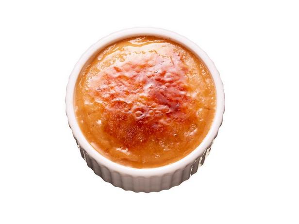 Karamellpudding