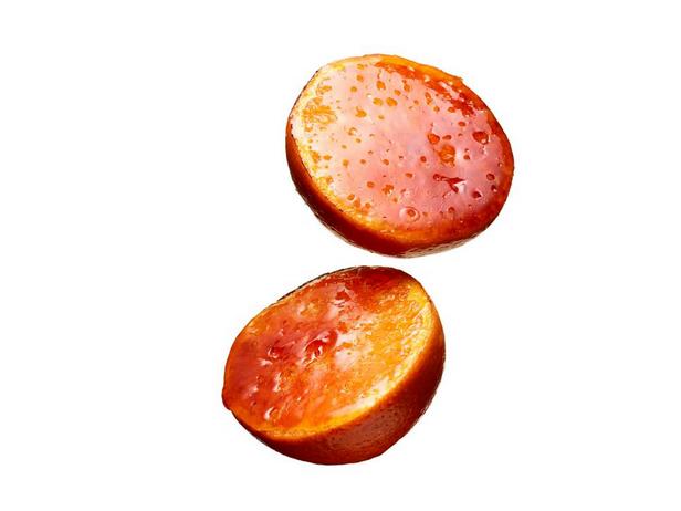 Orangen