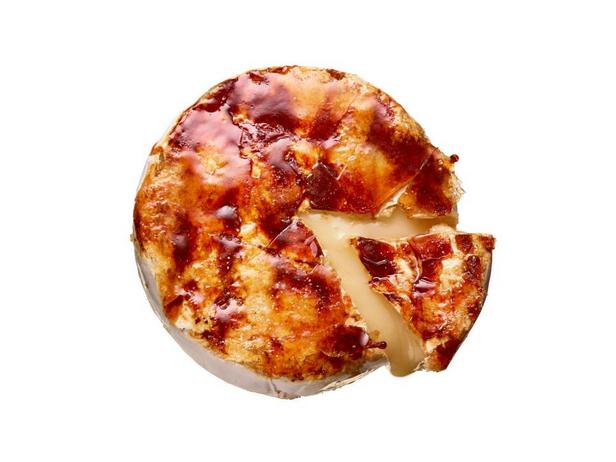 Brie-Käse