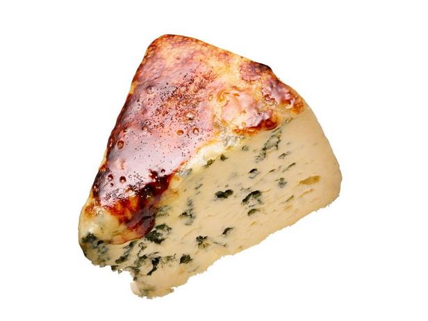 Blauschimmelkäse