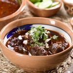 Birya: Mexikanischer Eintopf