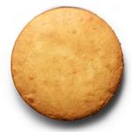 Milchbiskuitkuchen