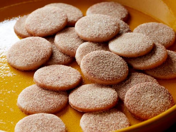 Wie man Biscochitos zubereitet