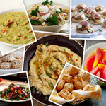 Herzgesunde Rezepte